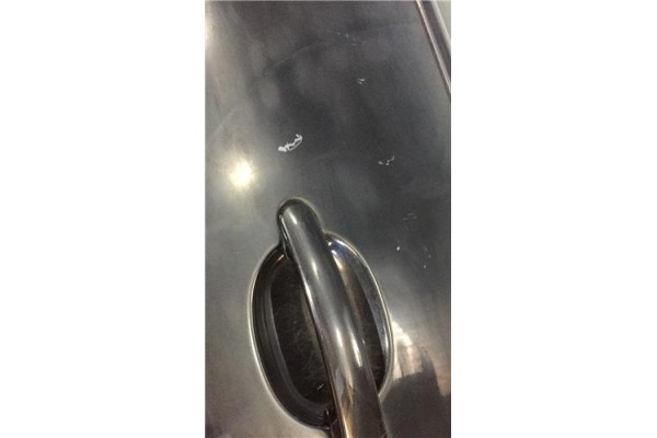 Recambio de puerta delantero derecha para volkswagen polo iv (9n3) 1.4 advance referencia OEM IAM 6Q3831056K  