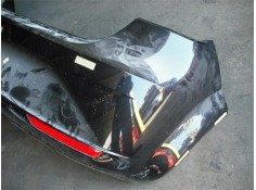 Recambio de paragolpes trasero para seat leon (1p1) 1.4 tsi referencia OEM IAM 1P0807421D  