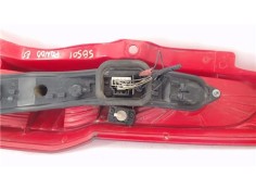 Recambio de piloto trasero izquierdo para fiat ii panda (169) 1.2 referencia OEM IAM 51705459 28029008 