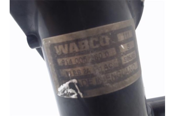 Recambio de bomba vacio para ford focus ii (da_) 1.8 tdci referencia OEM IAM 93BB2A451AC  93BB2A451AD , FORD | 93BB2A451AB , FOR