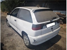 seat ibiza (6k1) del año 1998