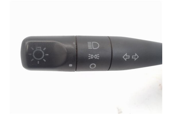 Recambio de mando intermitencia para land rover freelander (ln) 2.0 di referencia OEM IAM STC4017 RV9998 