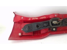 Recambio de piloto trasero izquierdo para fiat ii panda (169) 1.2 referencia OEM IAM 51705459 28029008 