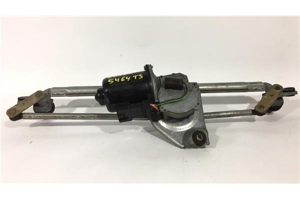 Recambio de motor limpiaparabrisas delantero para opel corsa b (1993) 1.4 i referencia OEM IAM 22107719 26J71 