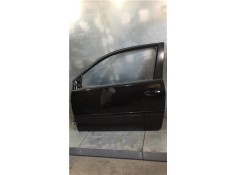 Recambio de puerta delantero izquierda para volkswagen polo iv (9n3) 1.4 advance referencia OEM IAM 6Q3831055K  