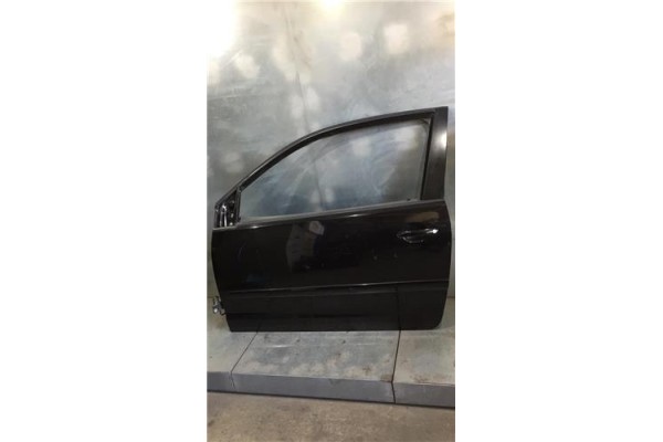 Recambio de puerta delantero izquierda para volkswagen polo iv (9n3) 1.4 advance referencia OEM IAM 6Q3831055K  