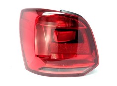 Recambio de piloto trasero izquierdo para volkswagen polo v (6c1) referencia OEM IAM 6C09459095F 6C0945111 
