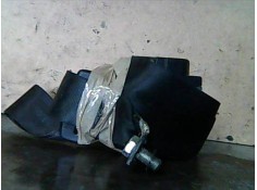 Recambio de juego cinturones trasero para skoda fabia (6y2/6y3) 1.9 sdi referencia OEM IAM 6Y6857447 6Y6857448 