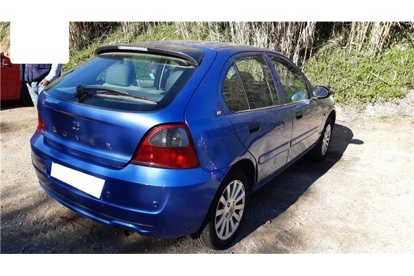 rover rover 25 (rf) del año 2005