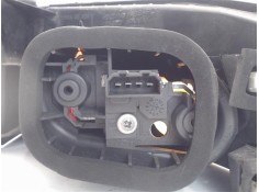Recambio de piloto trasero izquierdo para seat ibiza (6l1) referencia OEM IAM 6L6945095A 268700 