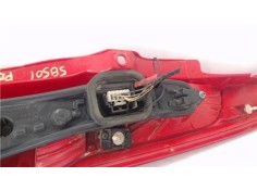 Recambio de piloto trasero izquierdo para fiat ii panda (169) 1.2 referencia OEM IAM 51705459 28029008 