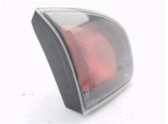 Recambio de piloto porton trasero izquierdo para daewoo lanos 1.4 referencia OEM IAM 96275901  