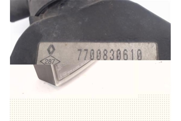 Recambio de piloto porton trasero izquierdo para daewoo lanos 1.4 referencia OEM IAM 96275901  