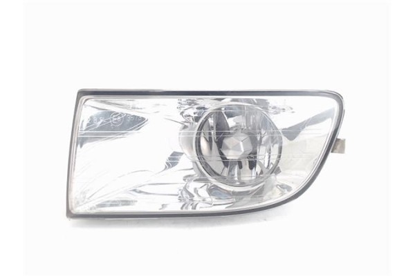 Recambio de faro antiniebla izquierdo para skoda octavia combi (1u5) referencia OEM IAM 1Z0941699 VO4SHX15201A 1Z0941701 , AUDI 