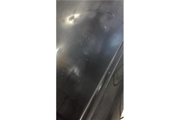 Recambio de puerta delantero izquierda para volkswagen polo iv (9n3) 1.4 advance referencia OEM IAM 6Q3831055K  