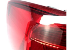 Recambio de piloto trasero izquierdo para volkswagen polo v (6c1) referencia OEM IAM 6C09459095F 6C0945111 