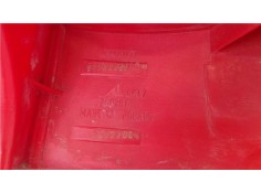 Recambio de piloto trasero izquierdo para fiat ii panda (169) 1.2 referencia OEM IAM 51705459 28029008 