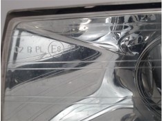 Recambio de faro antiniebla izquierdo para skoda octavia combi (1u5) referencia OEM IAM 1Z0941699 VO4SHX15201A 1Z0941701 , AUDI 