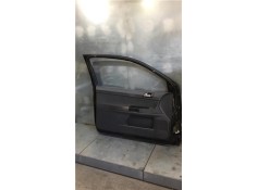 Recambio de puerta delantero izquierda para volkswagen polo iv (9n3) 1.4 advance referencia OEM IAM 6Q3831055K  