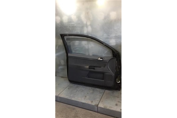 Recambio de puerta delantero izquierda para volkswagen polo iv (9n3) 1.4 advance referencia OEM IAM 6Q3831055K  
