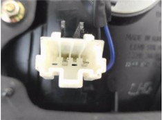 Recambio de piloto porton trasero izquierdo para daewoo lanos 1.4 referencia OEM IAM 96275901  