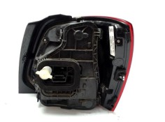 Recambio de piloto trasero izquierdo para volkswagen polo v (6c1) referencia OEM IAM 6C09459095F 6C0945111 