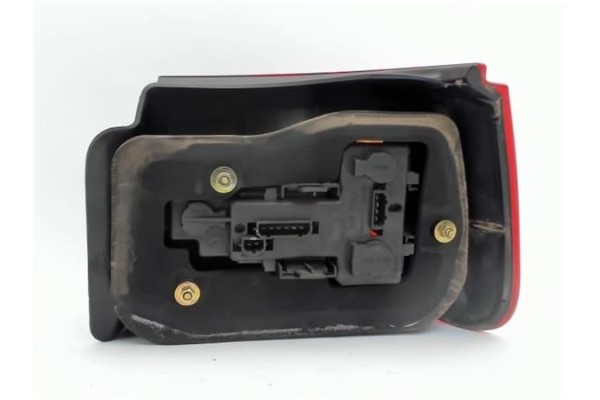 Recambio de piloto trasero izquierdo para seat ibiza (6k1) 1.9 tdi referencia OEM IAM 6K6945111G 2201070 9EL964023011 , SEAT | 6