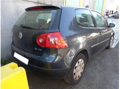 volkswagen golf v (1k1) del año 2004