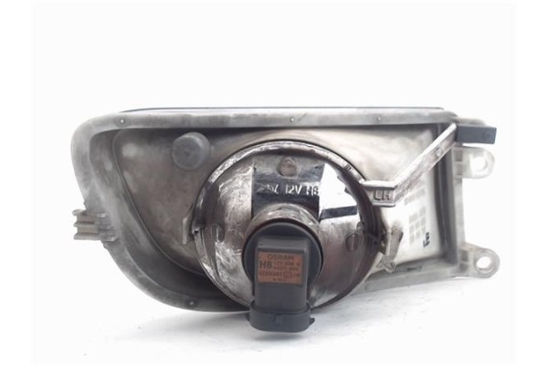 Recambio de faro antiniebla izquierdo para skoda octavia combi (1u5) referencia OEM IAM 1Z0941699 VO4SHX15201A 1Z0941701 , AUDI 
