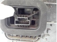 Recambio de piloto trasero izquierdo para volkswagen polo v (6c1) referencia OEM IAM 6C09459095F 6C0945111 