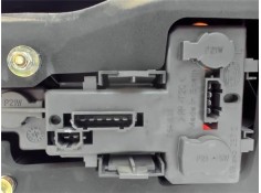 Recambio de piloto trasero izquierdo para seat ibiza (6k1) 1.9 tdi referencia OEM IAM 6K6945111G 2201070 9EL964023011 , SEAT | 6