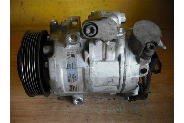 Recambio de compresor aire acond. para seat ibiza (6l1)(04.2002 ) 1.9 tdi referencia OEM IAM 89026 0016970 6980 