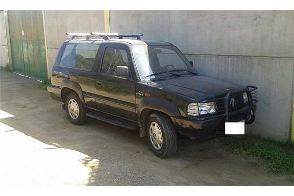 tata gran telcosport del año 1998