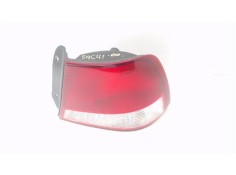 Recambio de piloto trasero derecho para hyundai accent (lc) 1.5 referencia OEM IAM 9240225220  