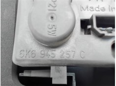 Recambio de piloto trasero izquierdo para seat ibiza (6k1) 1.9 tdi referencia OEM IAM 6K6945111G 2201070 9EL964023011 , SEAT | 6