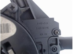 Recambio de mando intermitencia para land rover freelander (ln) 2.0 di referencia OEM IAM STC4017 RV9998 