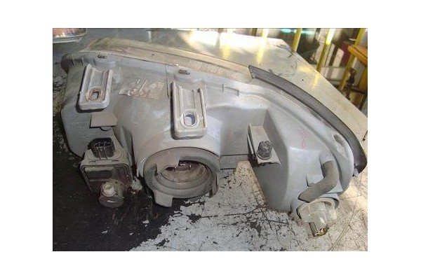 Recambio de faro delantero dcho para honda civic v (ej9, ek3/4) 1.4 referencia OEM IAM 33101ST3 33101ST3305 