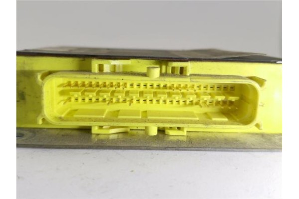 Recambio de centralita airbag para seat ibiza (6l1) 1.9 tdi referencia OEM IAM 6Q0909605AE 391003INDEX08 