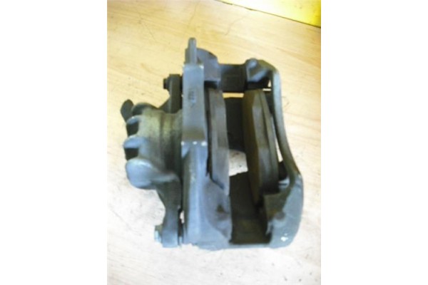 Recambio de pinza freno delantero derecha para peugeot 3008 1.6 active referencia OEM IAM 77TGM85873539D  