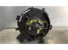 Recambio de ventilador calefaccion para citroen xsara picasso 2.0 hdi referencia OEM IAM 6441R2 B6830 
