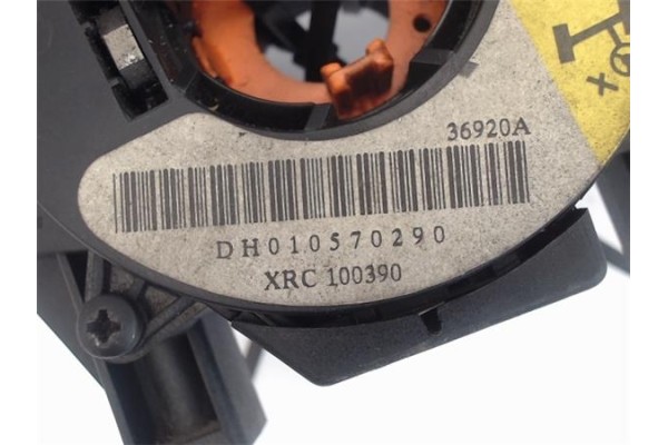 Recambio de mando intermitencia para land rover freelander (ln) 2.0 di referencia OEM IAM STC4017 RV9998 