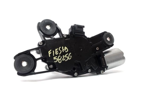 Recambio de motor limpiaparabrisas trasero para ford fiesta vi 1.4 tdci referencia OEM IAM 8A61A17K441 0390201215 Recambio de motor limpiaparabrisas trasero para ford fiesta vi 1.4 tdci referencia OEM IAM 8A61A17K441 0390201215
