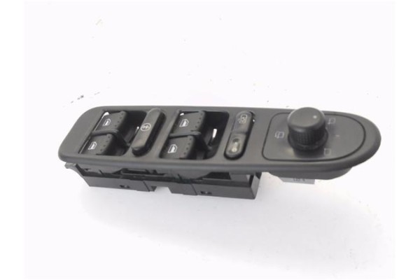Recambio de mando elevalunas delantero izquierdo para seat toledo (1m2) 1.9 tdi referencia OEM IAM 1M1959565D  