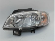 FARO DELANTERO IZQUIERDO 6K1941043A 2741070 6K1941029C SEAT | 6K1941044A SEAT | 6K1941044A AUDI | 9119524 SEAT