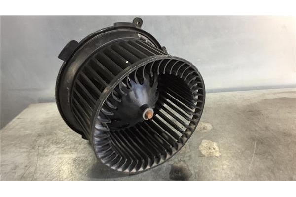 Recambio de ventilador calefaccion para citroen xsara picasso 2.0 hdi referencia OEM IAM 6441R2 B6830 