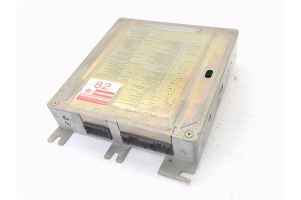 Recambio de centralita para nissan bluebird berlina (t12/72) 1.8 turbo referencia OEM IAM 23710D4601 A 
