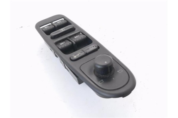 Recambio de mando elevalunas delantero izquierdo para seat toledo (1m2) 1.9 tdi referencia OEM IAM 1M1959565D  