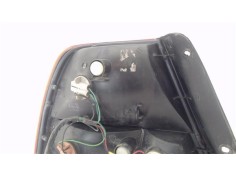 Recambio de piloto trasero derecho para hyundai accent (lc) 1.5 referencia OEM IAM 9240225220  
