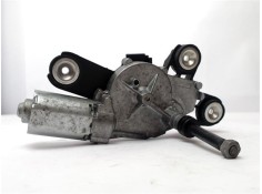 Recambio de motor limpiaparabrisas trasero para ford fiesta vi 1.4 tdci referencia OEM IAM 8A61A17K441 0390201215 