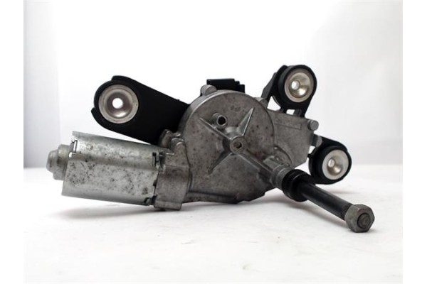 Recambio de motor limpiaparabrisas trasero para ford fiesta vi 1.4 tdci referencia OEM IAM 8A61A17K441 0390201215 